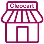 Cleocart | Indus Appstore | App Icon