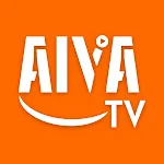 AIVA TV - Movies & TV | Indus Appstore | App Icon