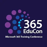 365 EduCon | Indus Appstore | App Icon