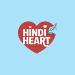 Hindi heart | Indus Appstore | App Icon