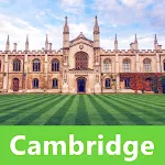 Cambridge SmartGuide | Indus Appstore | App Icon