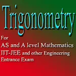 Trigonometry full | Indus Appstore | App Icon