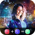 Animation Effect Video Maker | Indus Appstore | App Icon