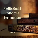 Hadits Qudsi Lengkap Indonesia | Indus Appstore | App Icon