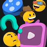 Guess Movies &TV Series Emojis | Indus Appstore | App Icon