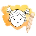 Drawing - How to Draw | Indus Appstore | App Icon