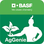 BASF AgGenie | Indus Appstore | App Icon