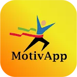 MotivApp - Motivational App | Indus Appstore | App Icon