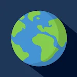 World Traveller | Indus Appstore | App Icon