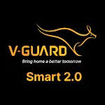 V-Guard Smart 2.0 | Indus Appstore | App Icon