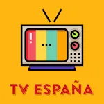 TV España | Indus Appstore | App Icon