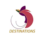 Air Niugini Destinations | Indus Appstore | App Icon