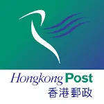 HK Post | Indus Appstore | App Icon