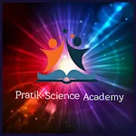 Pratik Science Academy | Indus Appstore | App Icon