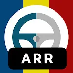 ARR Atestate Profesionale 2024 | Indus Appstore | App Icon