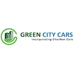 Green City Cars | Indus Appstore | App Icon