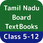 Tamil Nadu Board TextBooks | Indus Appstore | App Icon