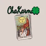 ChaKarma - Ask the Tarot | Indus Appstore | App Icon