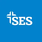 SES Apologetics App | Indus Appstore | App Icon