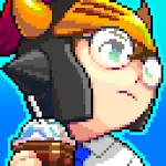 Dungeon Corp. (Idle RPG) | Indus Appstore | App Icon