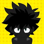 HeroAcaQuiz - ヒロアカ version - | Indus Appstore | App Icon