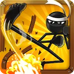 Stickninja Smash | Indus Appstore | App Icon