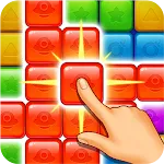 Candy Legend | Indus Appstore | App Icon