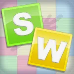 Words and Riddles: Crosswords | Indus Appstore | App Icon