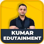 KUMAR EDUTAINMENT | Indus Appstore | App Icon