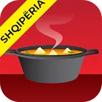 Albanian Food Recipes App | Indus Appstore | App Icon