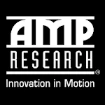 AMP Research PowerStep Smart S | Indus Appstore | App Icon