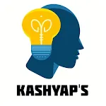 Kashyap's | Indus Appstore | App Icon