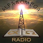 Alfa e Omega Radio | Indus Appstore | App Icon