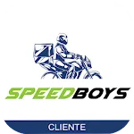 Speed Boys - Cliente | Indus Appstore | App Icon