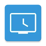 Clocks on Chromecast | Indus Appstore | App Icon