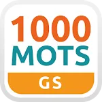 1000 Mots GS / Apprendre à lir | Indus Appstore | App Icon