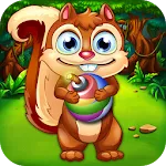 Forest Rescue: Match 3 Puzzle | Indus Appstore | App Icon