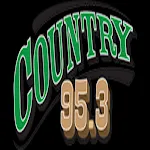 Pierre Country 95.3 | Indus Appstore | App Icon