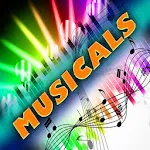 Broadway Musicals Radio | Indus Appstore | App Icon