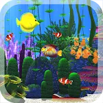 Aquarium Sim | Indus Appstore | App Icon