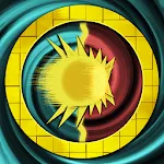 Gravity Wars - Clash of Dimens | Indus Appstore | App Icon