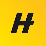 Hoora - Car Wash & Bike Care | Indus Appstore | App Icon