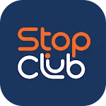 StopClub: Dirija mais seguro! | Indus Appstore | App Icon