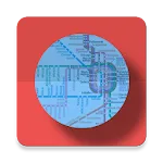 Chicago Commutes - CTA Divvy | Indus Appstore | App Icon