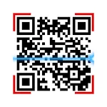 QR Reader & Barcode Scanner | Indus Appstore | App Icon