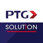 PTG Solutions | Indus Appstore | App Icon