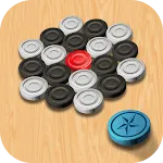 Carrom Clash | Indus Appstore | App Icon