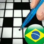 Palavras Cruzadas Brasileiro | Indus Appstore | App Icon