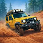 Drive 2 Climb: Offroad 4x4 | Indus Appstore | App Icon