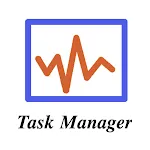 Task Manager App | Indus Appstore | App Icon